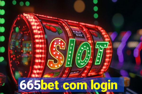 665bet com login